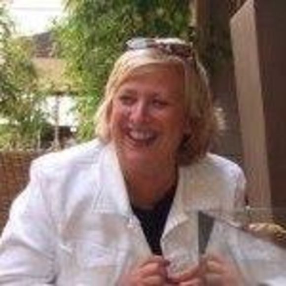 Meet your Posher, Paula - Picture 1 of 1